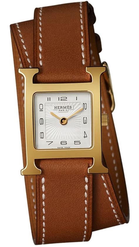 hermes watch women